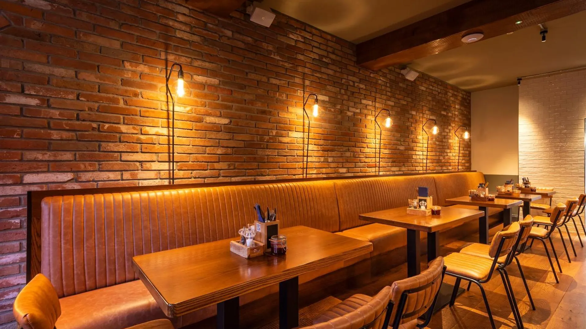 فندق Mcgettigan'S Townhouse - Olives & Figs Bistro دبلن 3*,  أيرلندا