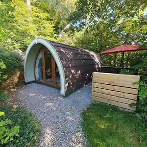 Priory Glamping Pods And Guest Killarney