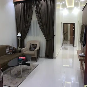 Elite Furnished Units Riyadh