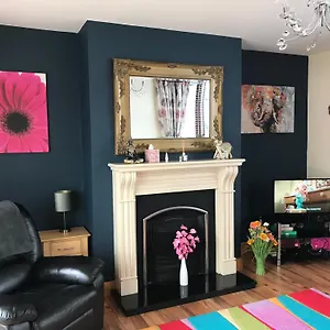 Retreat Apartment