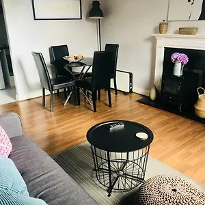 City Centre Georgian Apartment