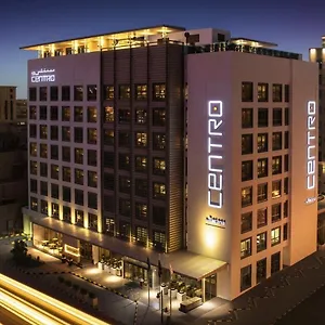 Centro Olaya By Rotana Riyadh