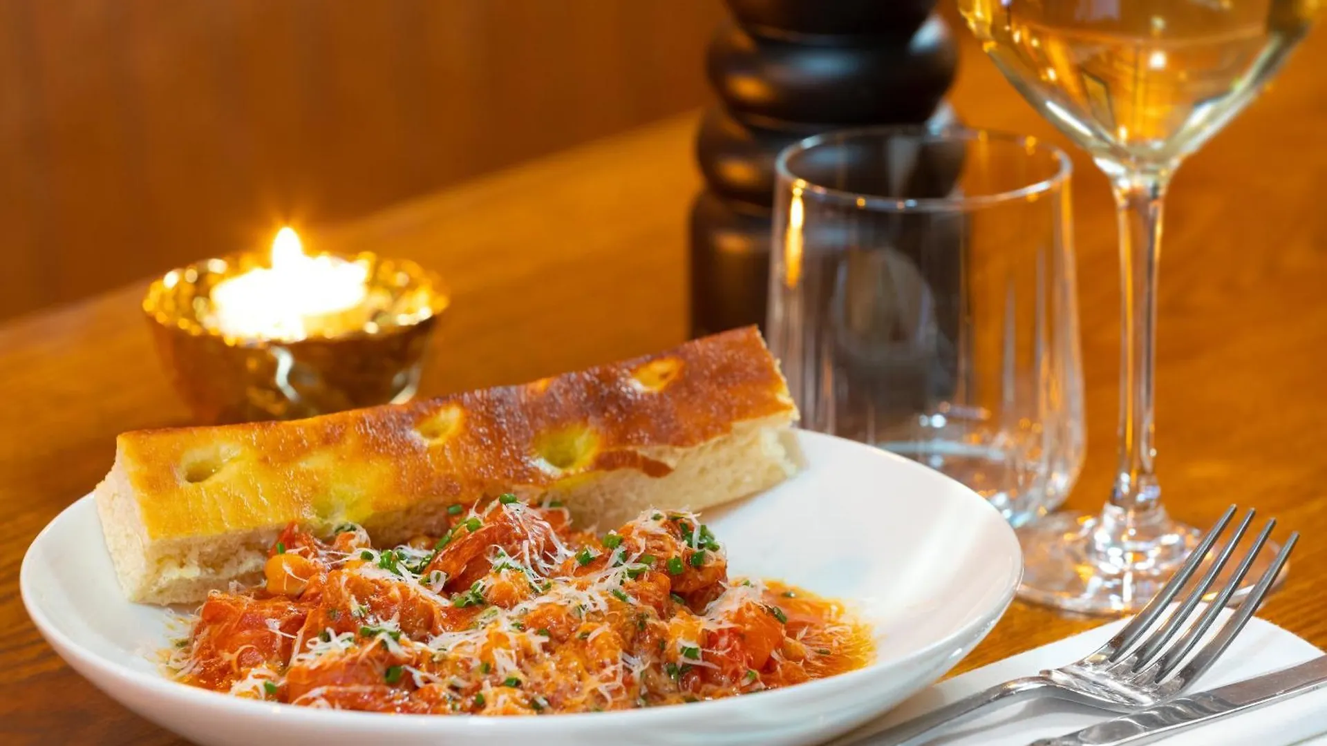 Hotel Mcgettigan'S Townhouse - Olives & Figs Bistro Dublino Locanda